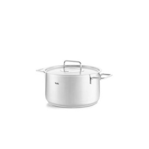 ΧΥΤΡΑ FISSLER PURE METAL LID (8611424000) 24CM / 5.7LT